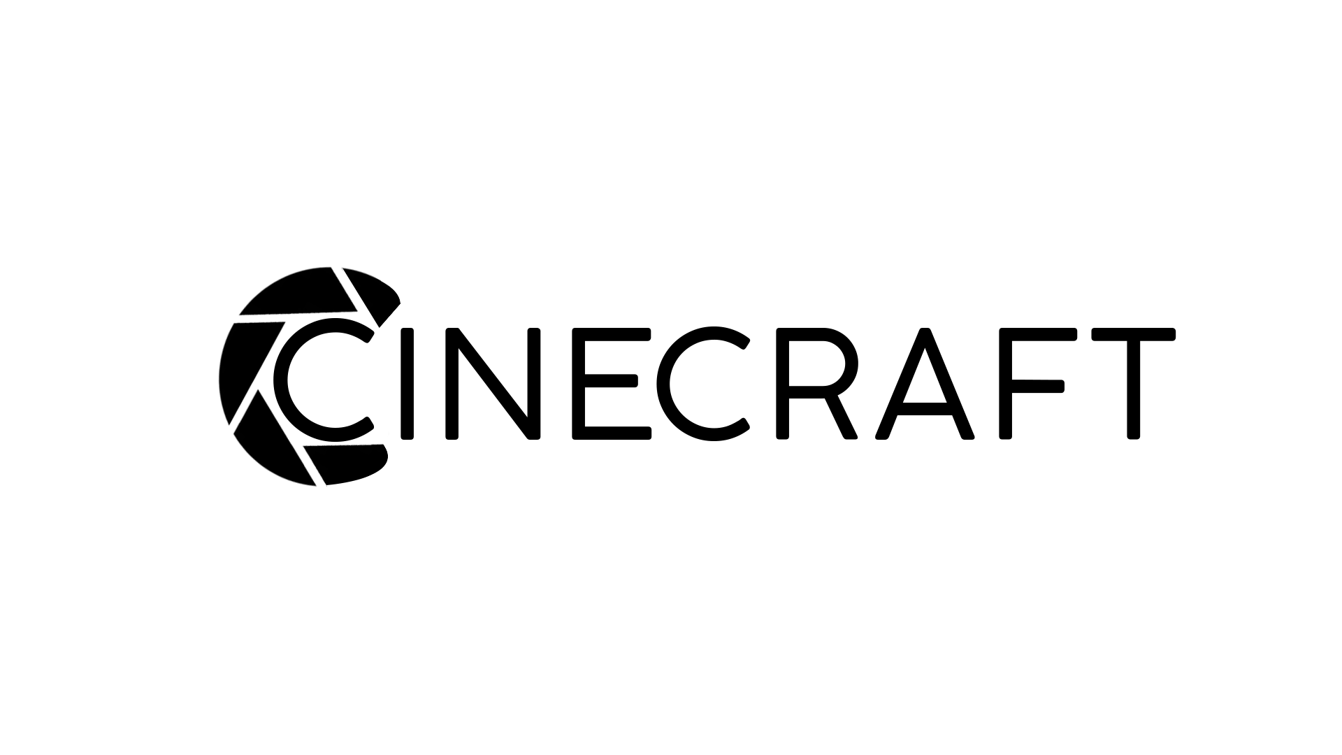 Cinecraft logosu
