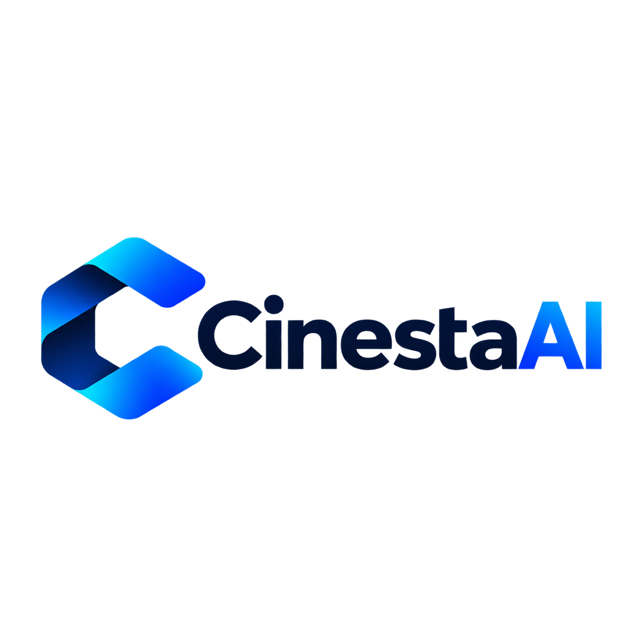CinestaAI logosu
